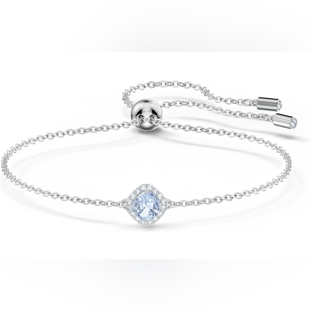 Swarovski Bracelet (Like New)